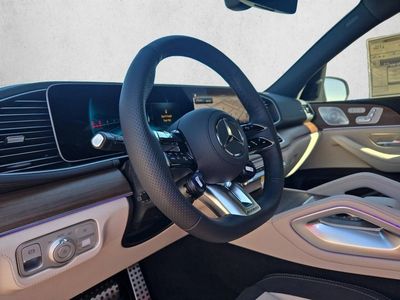 2026 Mercedes-Benz AMG GLE 53 - Photo 2