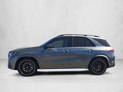 2026 Mercedes-Benz AMG GLE 53 - Photo 4