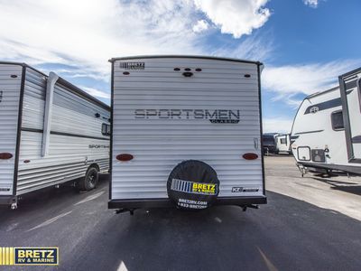 2026 KZ Sportsmen Classic - Photo 6