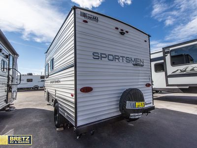 2026 KZ Sportsmen Classic - Photo 5