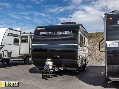 2026 KZ Sportsmen Classic - Photo 4