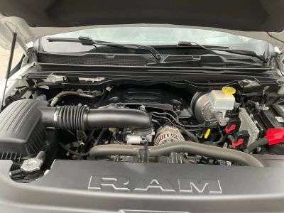 2022 Ram 1500 — photo 22 view