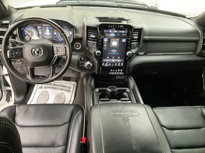 2022 Ram 1500 — photo 12 view