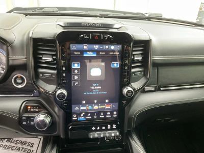 2022 Ram 1500 — photo 11 view