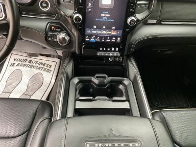 2022 Ram 1500 — photo 13 view