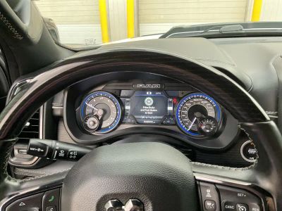 2022 Ram 1500 — photo 10 view