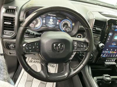 2022 Ram 1500 — photo 19 view