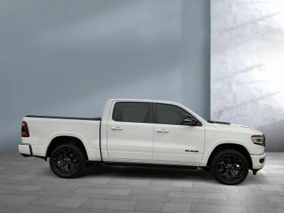 2022 Ram 1500 — photo 7 view