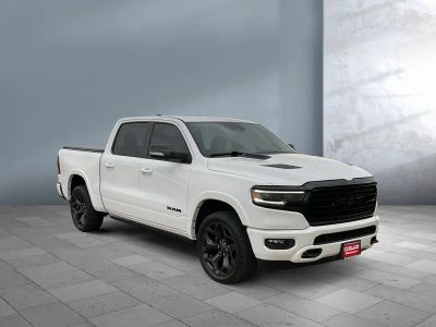 2022 Ram 1500 — photo 8 view