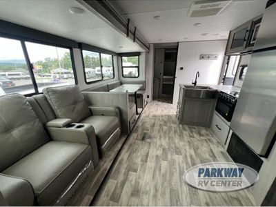 2022 Dutchmen RV Kodiak Ultra-Lite - Photo 15