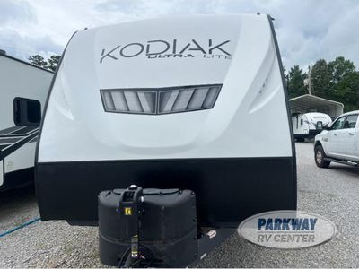 2022 Dutchmen RV Kodiak Ultra-Lite - Photo 3