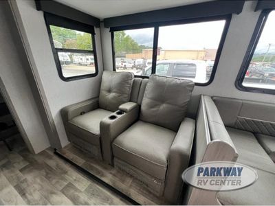 2022 Dutchmen RV Kodiak Ultra-Lite - Photo 12