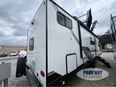 2022 Dutchmen RV Kodiak Ultra-Lite - Photo 7