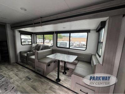 2022 Dutchmen RV Kodiak Ultra-Lite - Photo 10