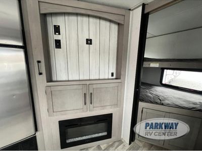 2022 Dutchmen RV Kodiak Ultra-Lite - Photo 13