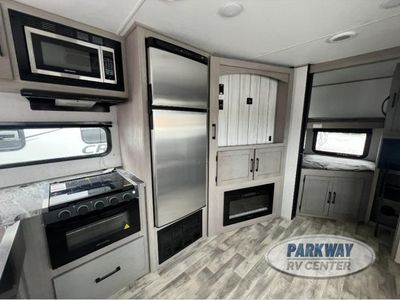 2022 Dutchmen RV Kodiak Ultra-Lite - Photo 11