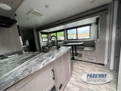 2022 Dutchmen RV Kodiak Ultra-Lite - Photo 8