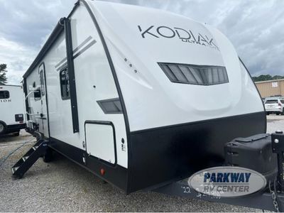 2022 Dutchmen RV Kodiak Ultra-Lite - Photo 4
