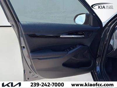 2026 Kia Seltos — photo 20 view
