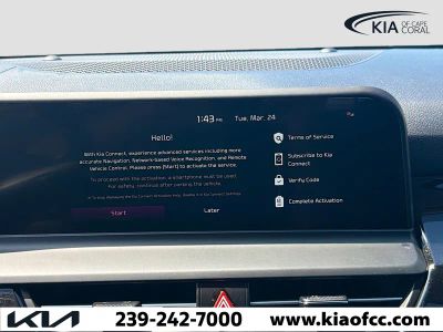 2026 Kia Seltos — photo 26 view