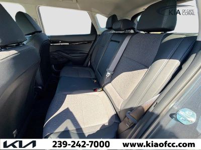 2026 Kia Seltos — photo 19 view