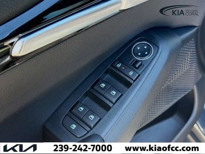 2026 Kia Seltos — photo 21 view