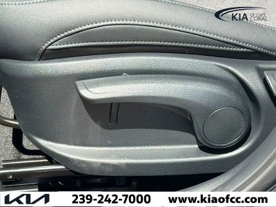 2026 Kia Seltos — photo 22 view