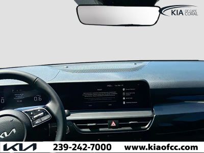2026 Kia Seltos — photo 18 view