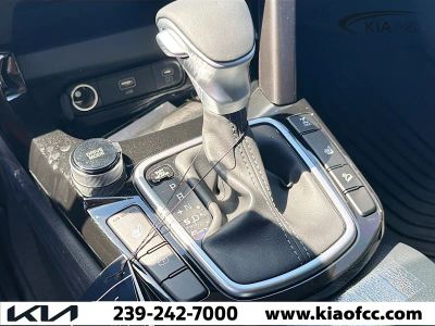 2026 Kia Seltos — photo 25 view