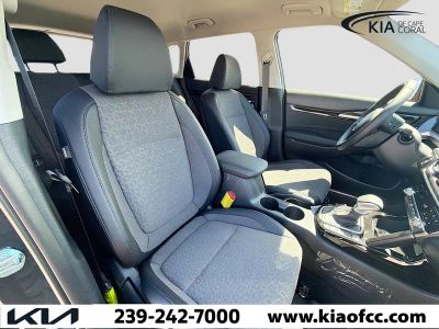 2026 Kia Seltos — photo 14 view