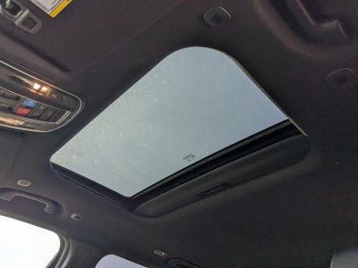 2026 Jeep Grand Cherokee — photo 22 view