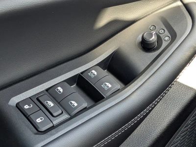 2026 Jeep Grand Cherokee — photo 25 view