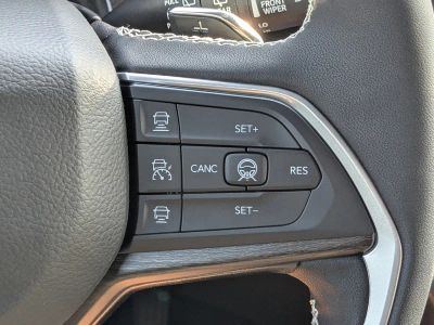 2026 Jeep Grand Cherokee — photo 27 view