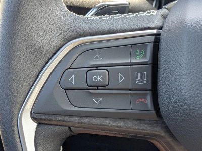 2026 Jeep Grand Cherokee — photo 26 view