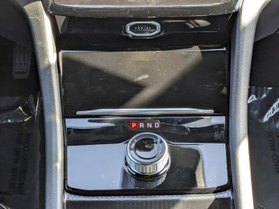 2026 Jeep Grand Cherokee — photo 20 view