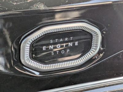 2026 Jeep Grand Cherokee — photo 30 view