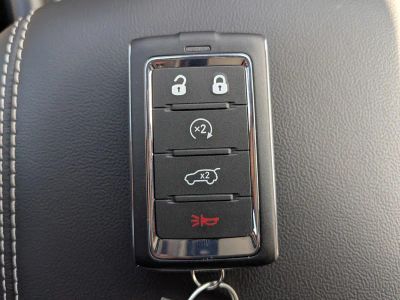 2026 Jeep Grand Cherokee — photo 31 view