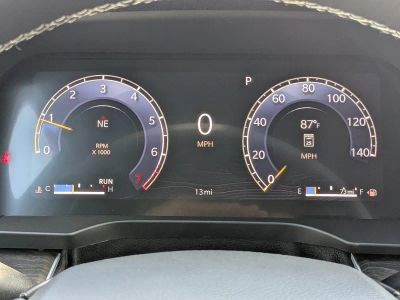 2026 Jeep Grand Cherokee — photo 28 view