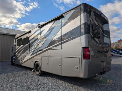 2025 Thor Motor Coach Inception - Photo 5
