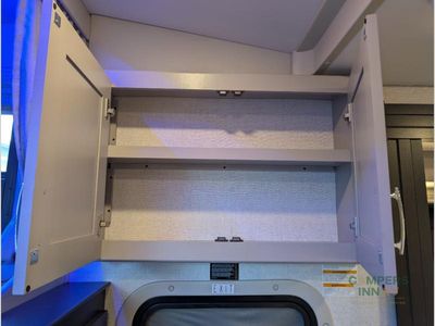 2025 Thor Motor Coach Inception - Photo 29