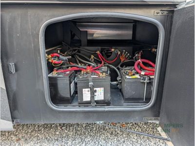 2025 Thor Motor Coach Inception - Photo 13