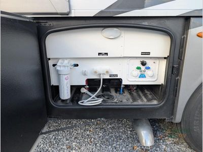 2025 Thor Motor Coach Inception - Photo 18