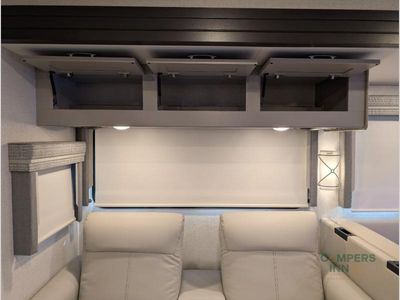 2025 Thor Motor Coach Inception - Photo 37