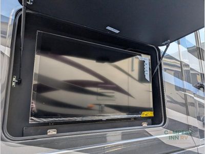 2025 Thor Motor Coach Inception - Photo 14