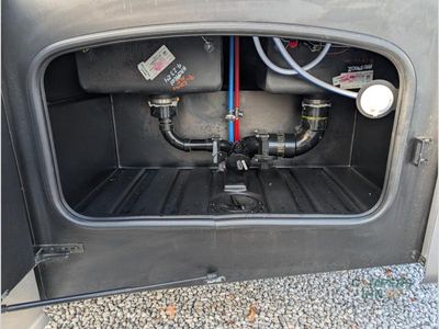 2025 Thor Motor Coach Inception - Photo 21