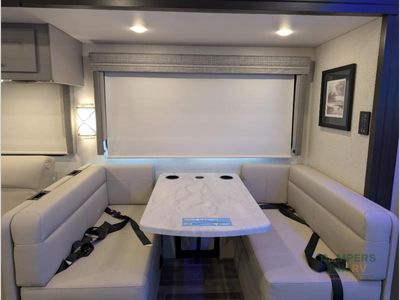 2025 Thor Motor Coach Inception - Photo 32
