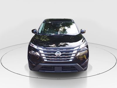 2025 Nissan Rogue - Photo 2