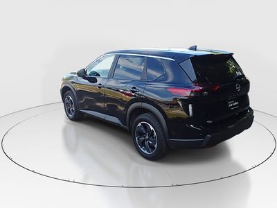 2025 Nissan Rogue - Photo 5