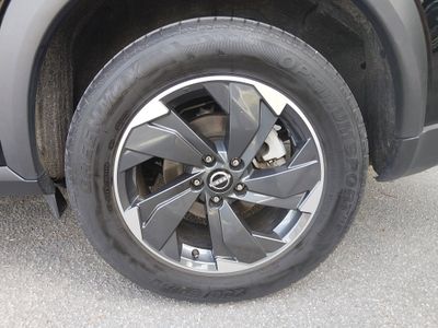 2025 Nissan Rogue - Photo 10