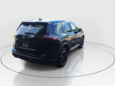 2025 Nissan Rogue - Photo 7